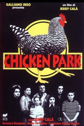 Chicken Park streaming in alta definizione