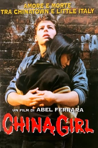 China Girl streaming in alta definizione