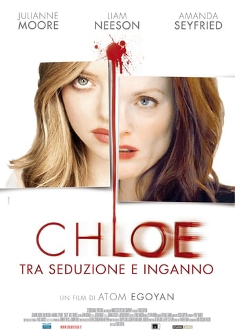 Chloe - Tra seduzione e inganno streaming in alta definizione