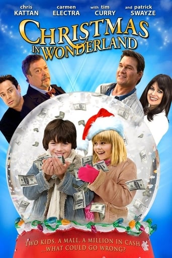 Christmas in Wonderland streaming in alta definizione