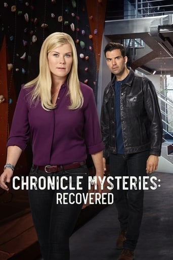 Chronicle Mysteries: Ritrovati  streaming in alta definizione