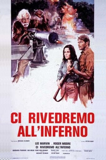 Ci rivedremo all'inferno streaming in alta definizione