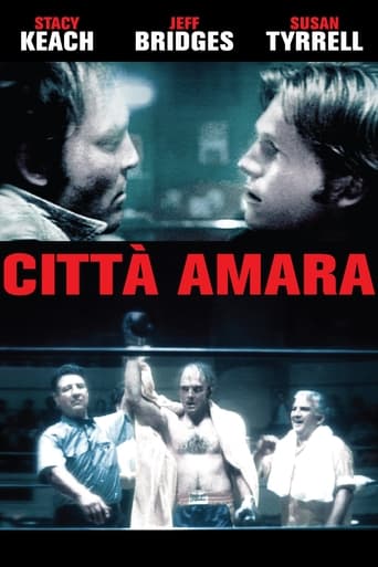 Città amara - Fat City streaming in alta definizione