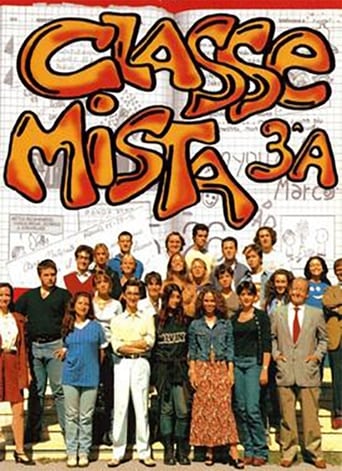 Classe mista 3ª A streaming in alta definizione