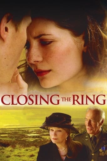 Closing the Ring streaming in alta definizione