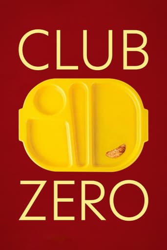 Club Zero streaming in alta definizione