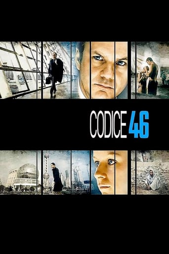 Codice 46 streaming in alta definizione