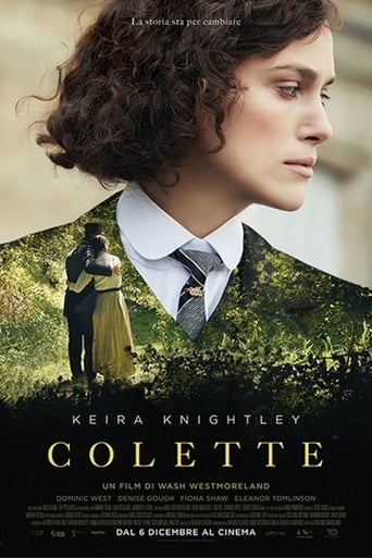 Colette  streaming in alta definizione