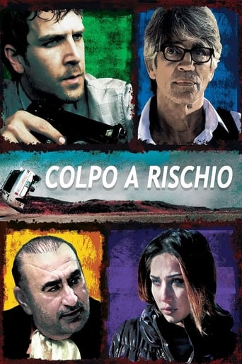 Colpo a rischio streaming in alta definizione