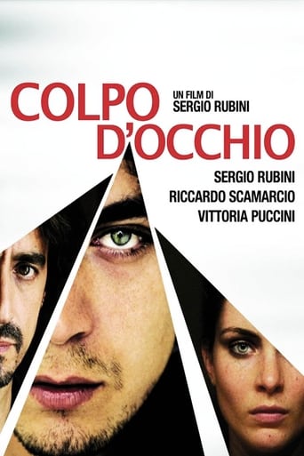 Colpo d'occhio  streaming in alta definizione