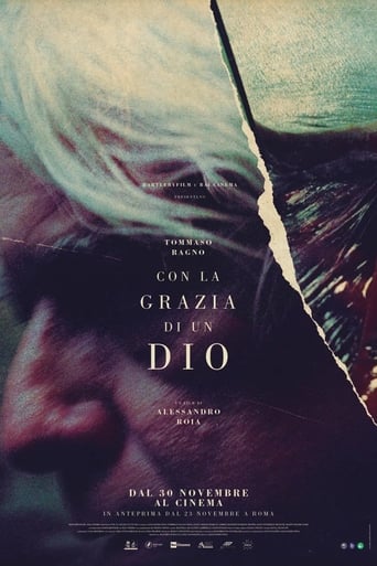 Con la grazia di un Dio streaming film HD poster