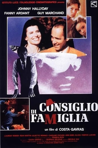 Consiglio di famiglia streaming in alta definizione