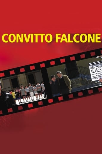 Convitto Falcone streaming in alta definizione