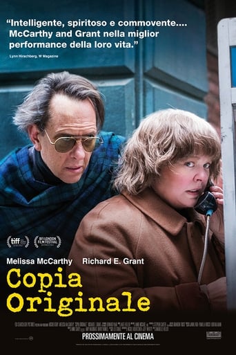 Copia originale streaming in alta definizione