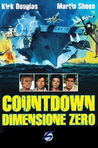 Countdown - Dimensione zero streaming in alta definizione