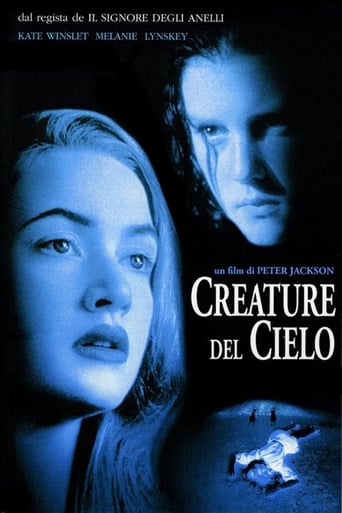 Creature del cielo streaming in alta definizione