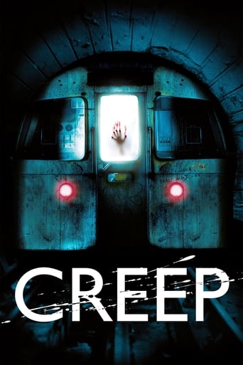 Creep - Il chirurgo streaming in alta definizione