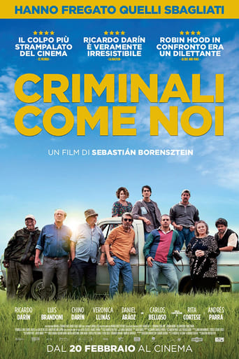 Criminali come noi streaming in alta definizione