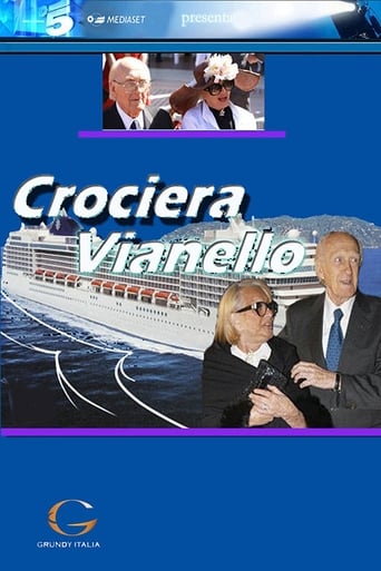 Crociera Vianello streaming in alta definizione