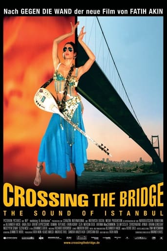 Crossing the bridge - The sound of Istanbul streaming in alta definizione