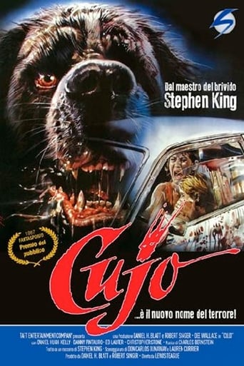 Cujo streaming in alta definizione