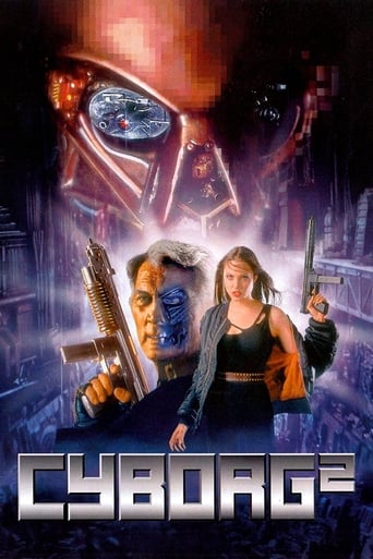 Cyborg 2  streaming in alta definizione