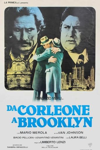 Da Corleone a Brooklyn streaming in alta definizione