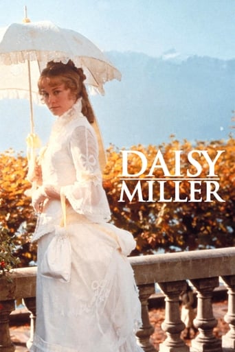 Daisy Miller streaming in alta definizione