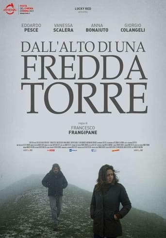 Dall'alto di una fredda torre streaming film HD poster