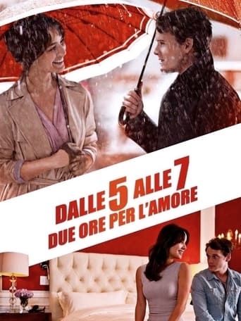 Dalle 5 alle 7 - Due ore per l'amore streaming in alta definizione