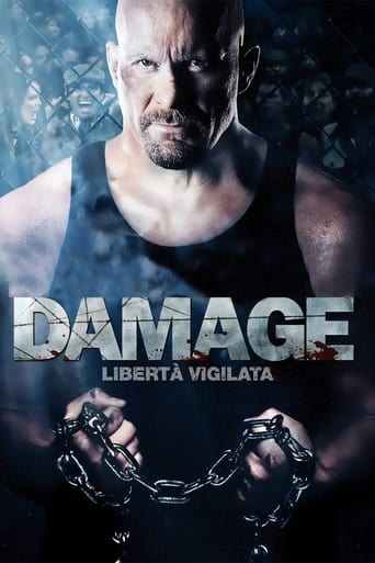 Damage - Libertà vigilata streaming in alta definizione