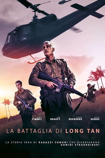 Danger Close: La battaglia di Long Tan streaming in alta definizione