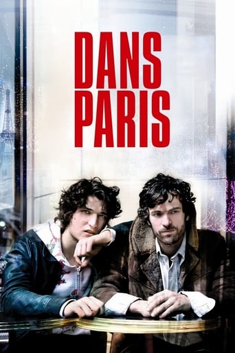 Dans Paris streaming in alta definizione