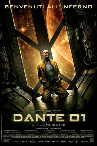 Dante 01  streaming in alta definizione