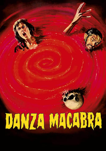 Danza macabra streaming in alta definizione