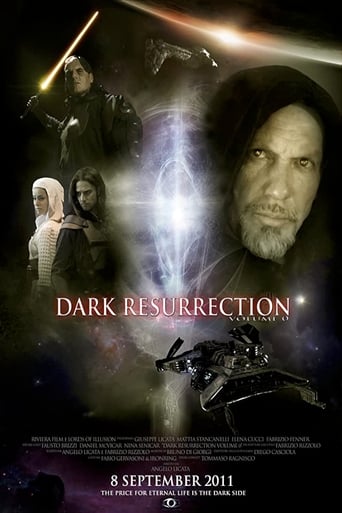 Dark Resurrection Volume 0 streaming in alta definizione