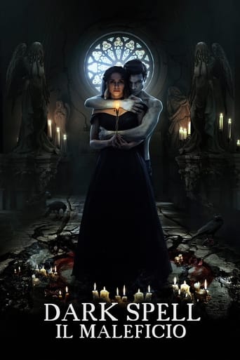 Dark Spell - Il maleficio streaming film HD poster