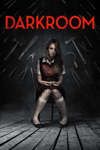 Darkroom streaming film HD poster