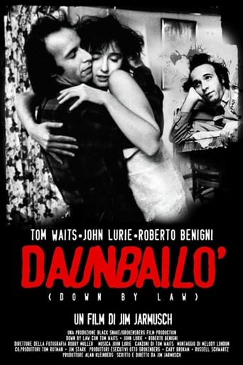 Daunbailò streaming in alta definizione