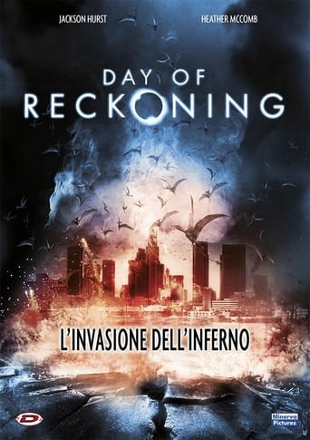 Day of Reckoning  streaming in alta definizione