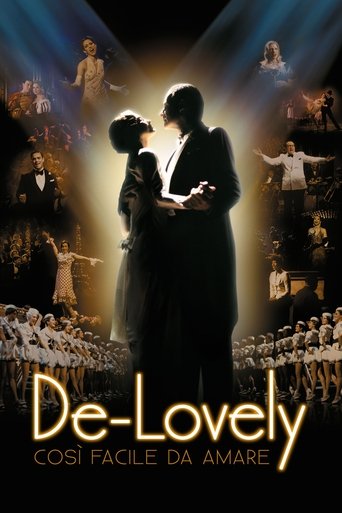 De-Lovely - Così facile da amare - Film completo in Altadefinizione De-Lovely - Così facile da amare streaming in alta definizione