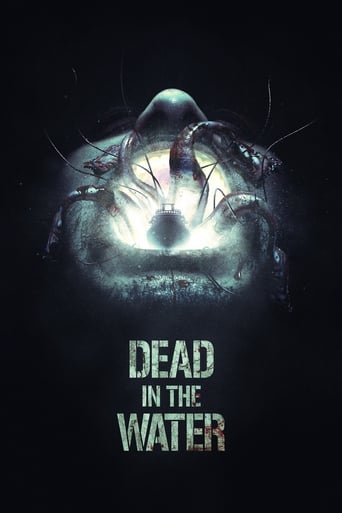 Dead in the Water streaming in alta definizione