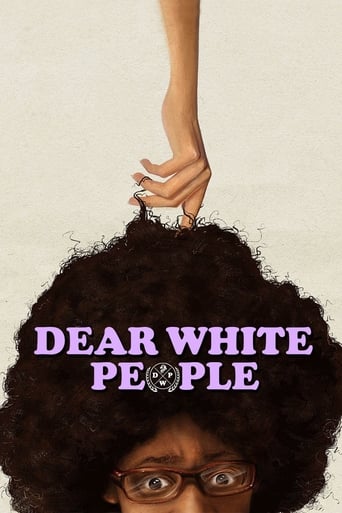 Dear White People streaming in alta definizione