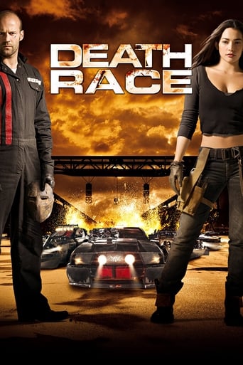 Death Race streaming in alta definizione