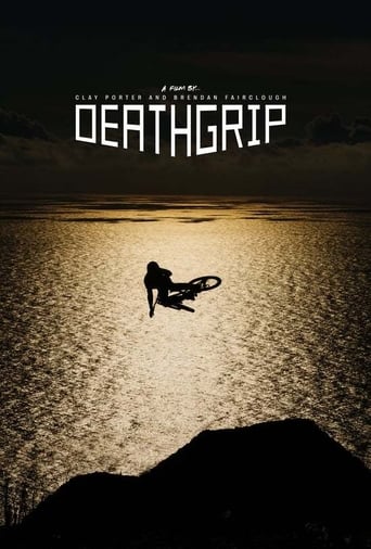 Deathgrip streaming in alta definizione