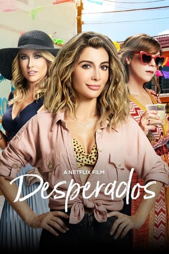 Desperados streaming in alta definizione