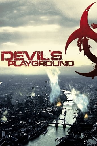 Devil's Playground streaming in alta definizione