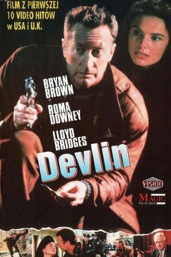 Devlin streaming in alta definizione