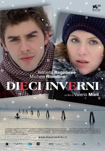 Dieci Inverni streaming in alta definizione