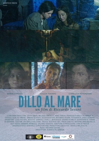 Dillo al Mare streaming in alta definizione